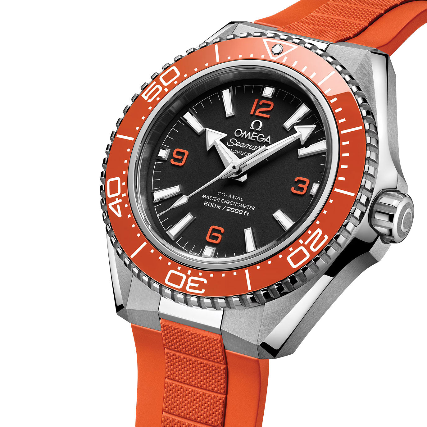 Unworn, Omega Seamaster Planet Ocean 600M, Ref# 217.32.42.21.01.004, box and papers.