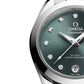 Unworn, Omega Seamaster Aqua Terra 150M, Ref# 220.10.30.20.60.001, box and papers.