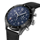 Unworn Breitling Super AVI B04 Chronograph GMT 46 Tribute to Vought F4U Corsair, SB04452A1C1X1, box and papers