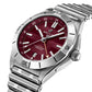 Unworn Breitling Chronomat Automatic GMT 40 Six Nations Wales, A323988B1K1A1, box and papers