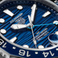 Unworn TAG Heuer Aquaracer Professional 300 GMT, 42mm, Ref# WBP5114.FT6259, box & papers