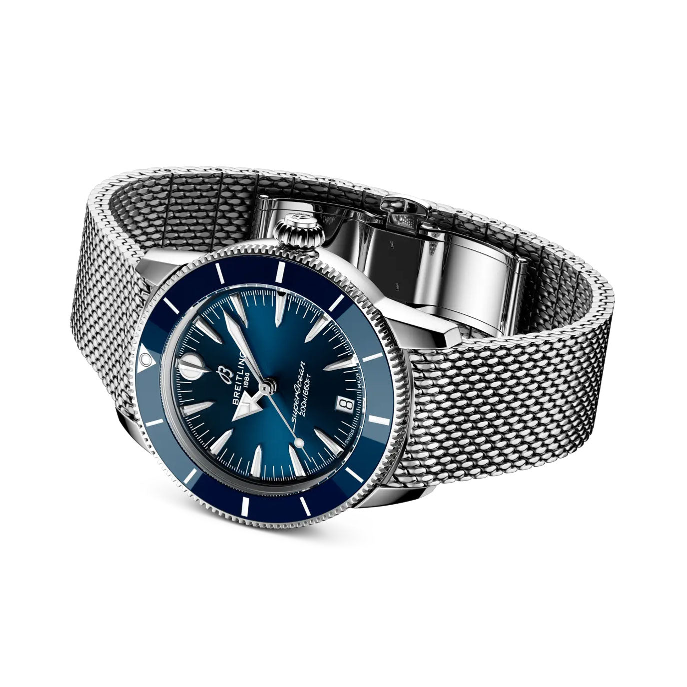 Breitling Superocean Heritage Automatic 36, Ref#A10390161C1A1, Main view