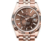 Unworn Rolex Sky-Dweller Ref# 336935-0006
