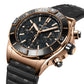 Unworn Breitling Super Chronomat B01 44, RB01365A1B1S1, box and papers