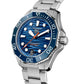 Unworn TAG Heuer Aquaracer Professional 300 Date, 42mm, Ref# WBP5111.BA0013, box & papers