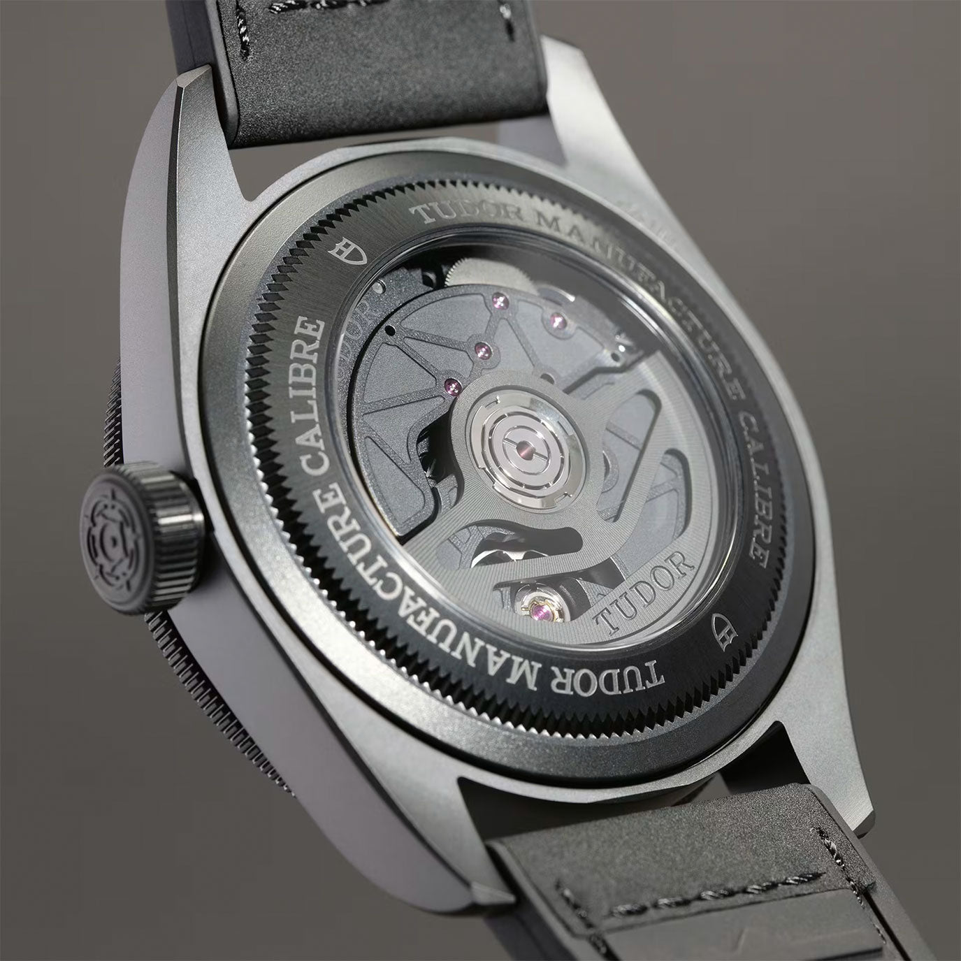 Unworn, Tudor Black Bay Ceramic, Ref#79210CNU-0001, box and papers