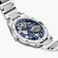 Unworn, Piaget Polo Skeleton, Ref#G0A45004, box and papers
