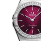 Unworn, Omega Constellation, Ref# 131.15.28.60.11.001, box and papers.