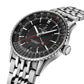 2024 Unworn, Breitling Navitimer Automatic GMT, A32310251B1A1, box and papers