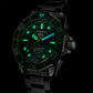 Unworn TAG Heuer Aquaracer Professional 300 Date, 41mm, Ref# WBP5116.BA0013, box & papers