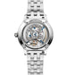 Unworn, Jaeger-LeCoultre Rendez-Vous Classic Night & Day29mm, Ref# Q3468130, box and papers
