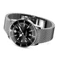 Unworn, Breitling Superocean Heritage B31 Automatic 42, Ref#AB3111241B1A1, box and papers