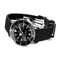 Unworn, Breitling Superocean Heritage B31 Automatic 40, Ref#AB3110241B1S1, box and papers