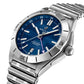 Unworn Breitling Chronomat Automatic GMT 40 Six Nations Scotland, A323986B1C1A1, box and papers