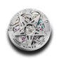 Unworn, Zenith DEFY Skyline, Ref#16.9400.670/18.I001, box and papers
