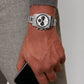 Unworn, Zenith Chronomaster Revival El Primero A384, Ref#03.A384.400/21.M384, box and papers