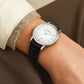 Unworn, Vacheron Constantin Patrimony, Ref#85180/000G-9230, box and papers