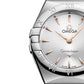 Unworn, Omega Constellation, Ref# 131.10.25.60.02.002, box and papers.