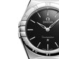 Unworn, Omega Constellation, Ref# 131.10.28.60.01.001, box and papers.