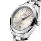 Unworn, Omega Seamaster Aqua Terra 150M, Ref# 220.10.30.20.09.001, box and papers.