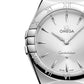 Unworn, Omega Constellation, Ref# 131.10.28.60.02.002, box and papers.