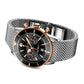Unworn, Breitling Superocean Heritage B01 Chronograph 42, Ref#UB0156H11B1A1, box and papers
