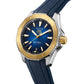 Unworn TAG Heuer Aquaracer Professional 200 Date, 40mm, Ref# WBP2150.FT6210, box & papers