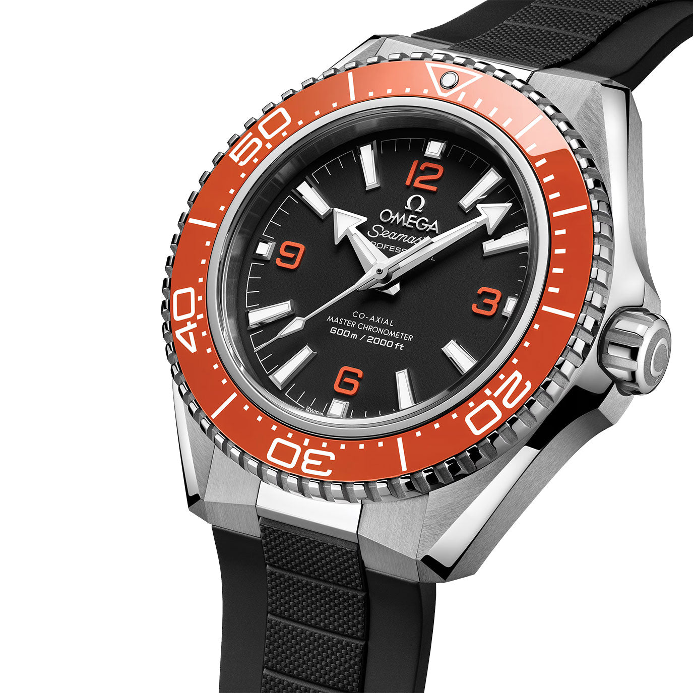 Unworn, Omega Seamaster Planet Ocean 600M, Ref# 217.32.42.21.01.003, box and papers.