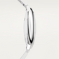 Unworn Cartier Ballon Bleu de Cartier, Stainless Steel, 42mm, Ref# WSBB0049, Left
