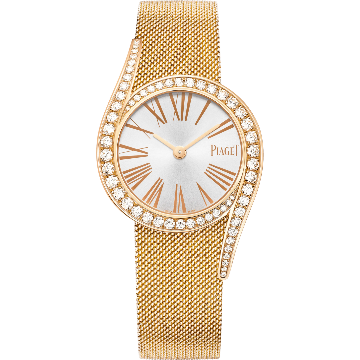 Piaget Limelight 2022 Unworn Limelight Gala G0A42213 box and papers