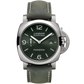 Unworn, Panerai Luminor Marina Titanio, 44mm, Titanium, Ref# PAM03325