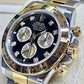 Rolex Cosmograph Daytona 40mm, Oystersteel and 18k Yellow Gold, Ref# 126503-0002