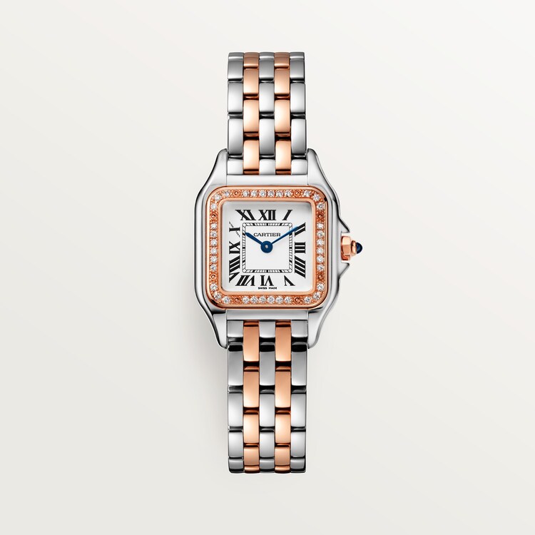 Discontinued Cartier Watches