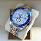 Rolex Yacht-Master II, Stainless Steel and 18k Everose Gold, 44mm, Ref# 116681-0002