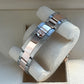 Rolex Yacht-Master II, Stainless Steel and 18k Everose Gold, 44mm, Ref# 116681-0002