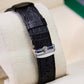 Unworn Rolex Perpetual 1908, 39mm, 18k White Gold, Ref# 52509-0002