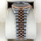 Rolex Datejust 36, 18k Everose Gold and Stainless Steel, 36mm, Ref# 126231-0023