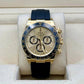 Rolex Cosmograph Daytona 40mm, 18k Yellow Gold, Ref# 126518ln-0010