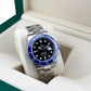 Rolex Submariner Date 18 ct white gold Ref# 126619LB-0003