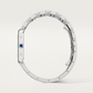Unworn Cartier Tank Must de Cartier, Large Stainless Steel, 33.7mm x 25.5mm, Ref# WSTA0052, Right