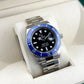 Rolex Submariner Date 18 ct white gold Ref# 126619LB-0003
