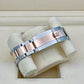 Rolex Yacht-Master II, Stainless Steel and 18k Everose Gold, 44mm, Ref# 116681-0002