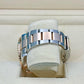 Rolex Yacht-Master II, Stainless Steel and 18k Everose Gold, 44mm, Ref# 116681-0002