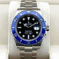 Rolex Submariner Date 18 ct white gold Ref# 126619LB-0003