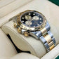 Rolex Cosmograph Daytona 40mm, Oystersteel and 18k Yellow Gold, Ref# 126503-0002