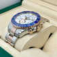 Rolex Yacht-Master II, Stainless Steel and 18k Everose Gold, 44mm, Ref# 116681-0002