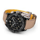 Unworn Breitling Avenger B01 Chronograph 42 Night Mission, SB0146101B1X1, box and papers