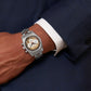 Unworn, Zenith Chronomaster Revival El Primero A385, Ref#03.A384.400/385.M385, box and papers