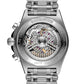 Unworn, Breitling Chronomat B01 42, Ref# AB0134101L2A1, box and papers