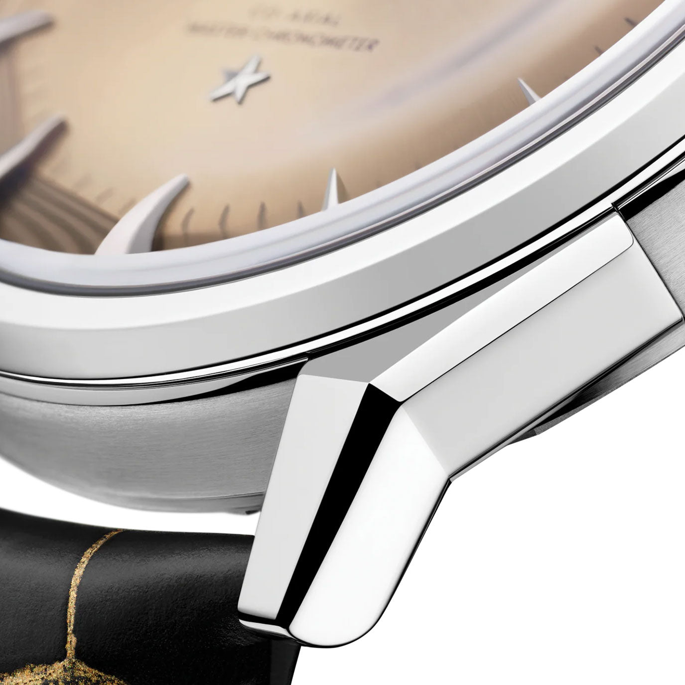 Unworn, Omega Constellation Observatory, Ref# 140.93.39.21.99.001, box and papers.